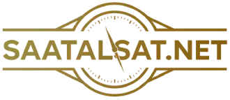 Saat Al Sat Logo
